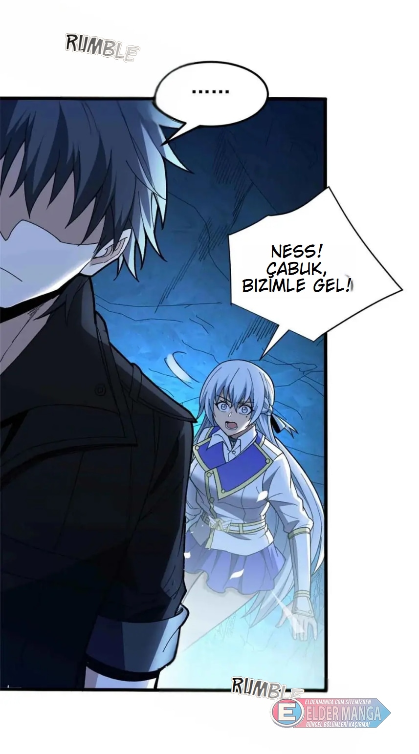 Benim Ejderha Sistemim! Bölüm 106 - Sayfa 10