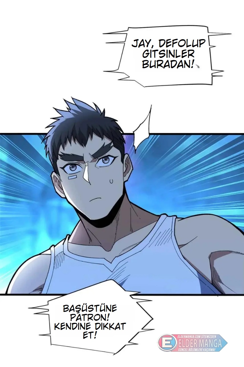 Benim Ejderha Sistemim! Bölüm 106 - Sayfa 13