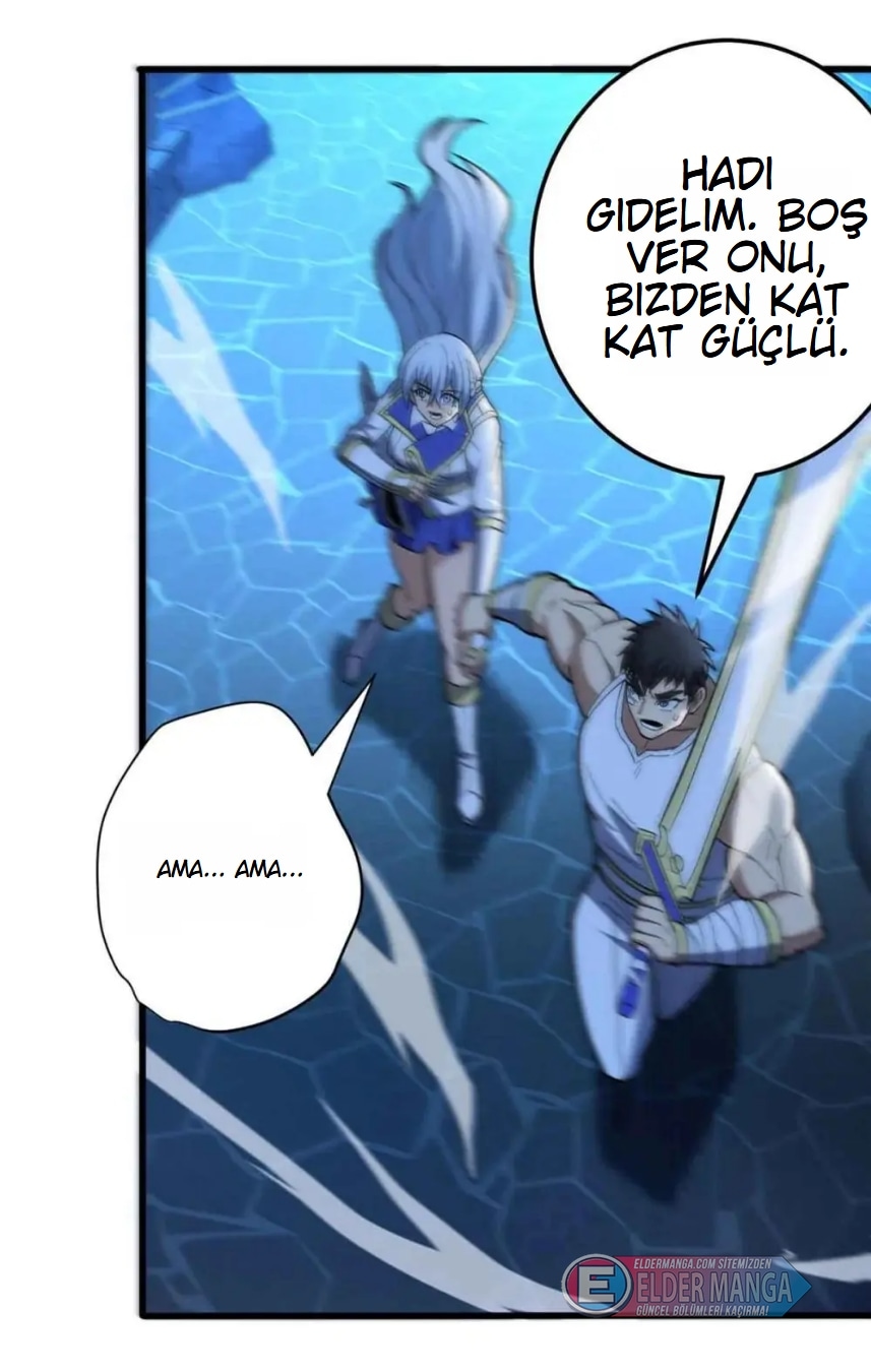 Benim Ejderha Sistemim! Bölüm 106 - Sayfa 15