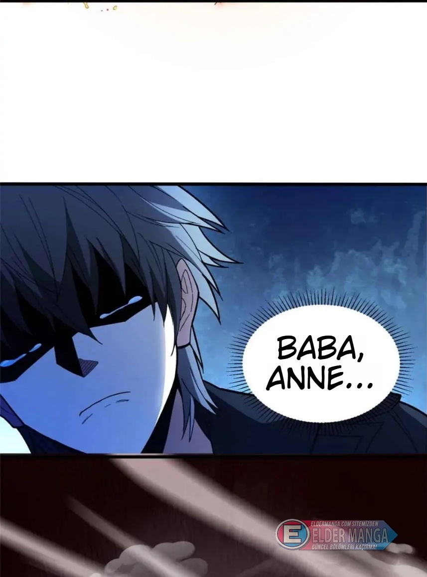 Benim Ejderha Sistemim! Bölüm 106 - Sayfa 18