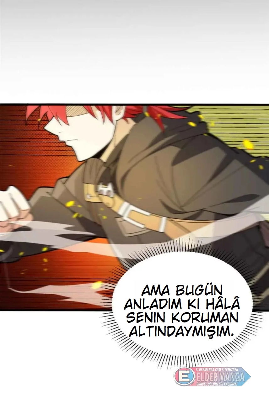 Benim Ejderha Sistemim! Bölüm 106 - Sayfa 22