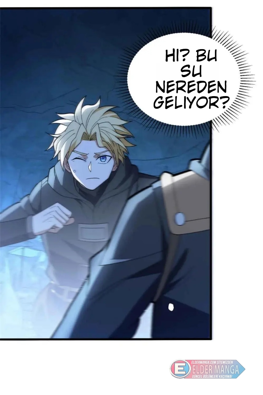 Benim Ejderha Sistemim! Bölüm 106 - Sayfa 24