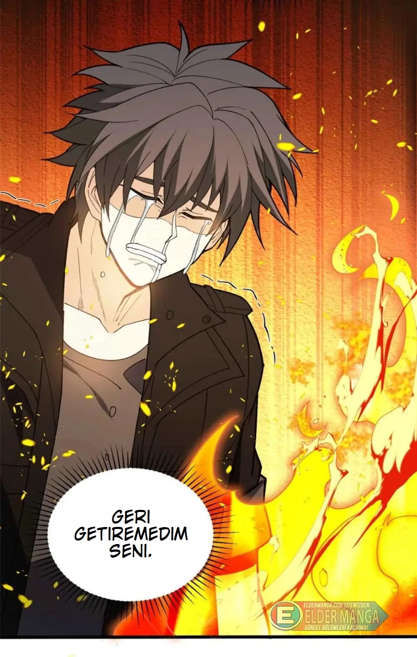 Benim Ejderha Sistemim! Bölüm 106 - Sayfa 28