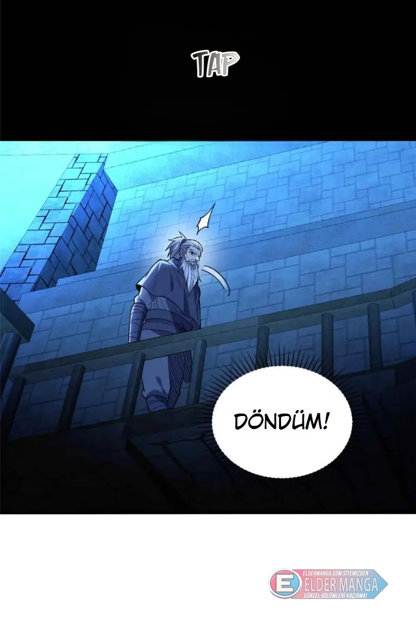 Benim Ejderha Sistemim! Bölüm 106 - Sayfa 33