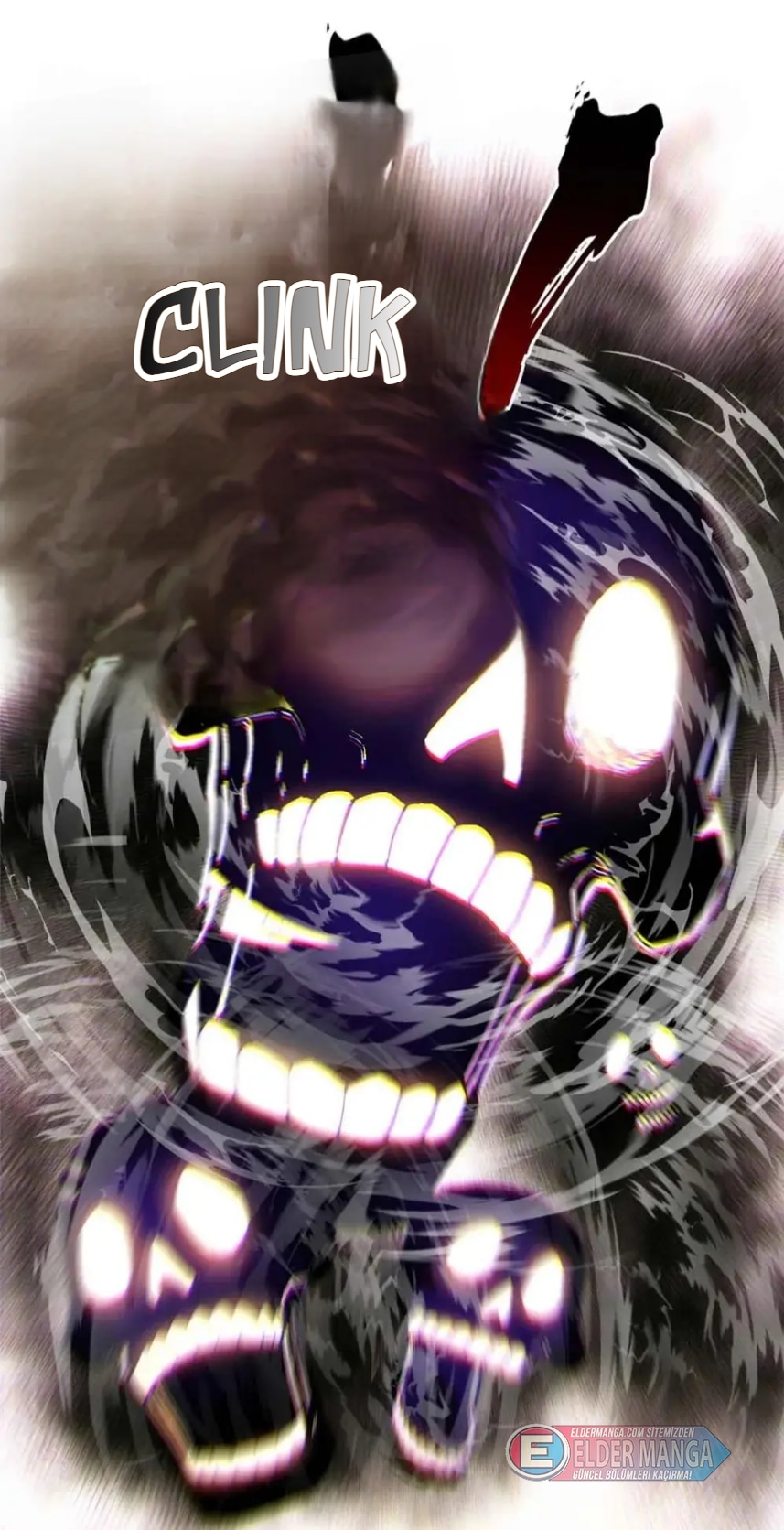 Benim Ejderha Sistemim! Bölüm 106 - Sayfa 39