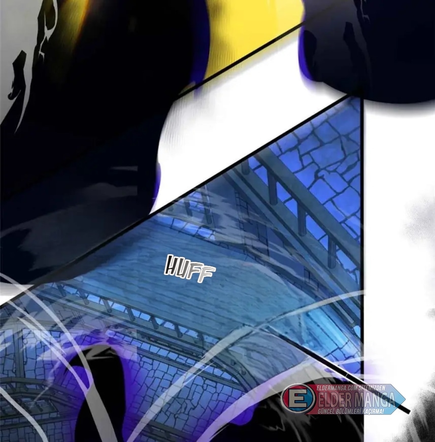 Benim Ejderha Sistemim! Bölüm 106 - Sayfa 42