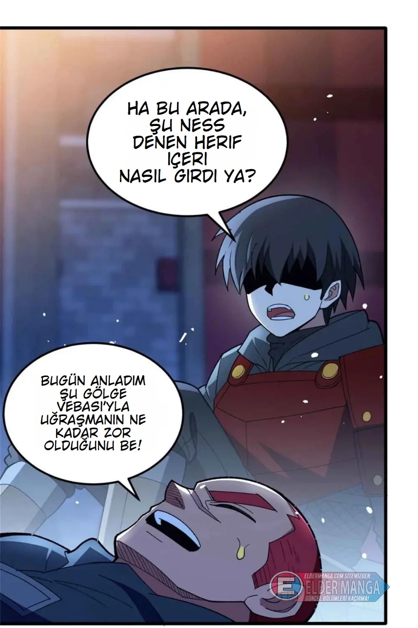 Benim Ejderha Sistemim! Bölüm 106 - Sayfa 47