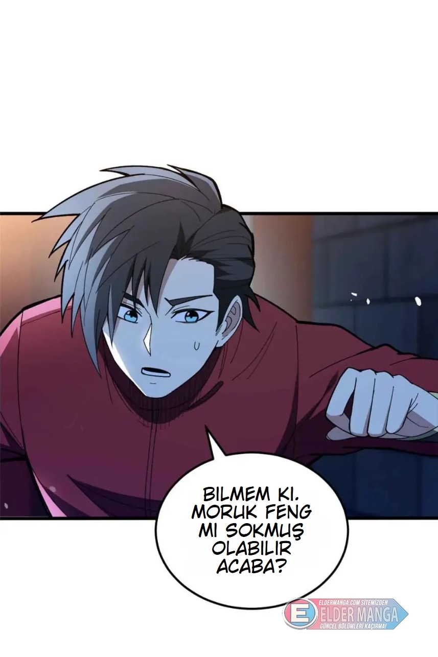Benim Ejderha Sistemim! Bölüm 106 - Sayfa 48