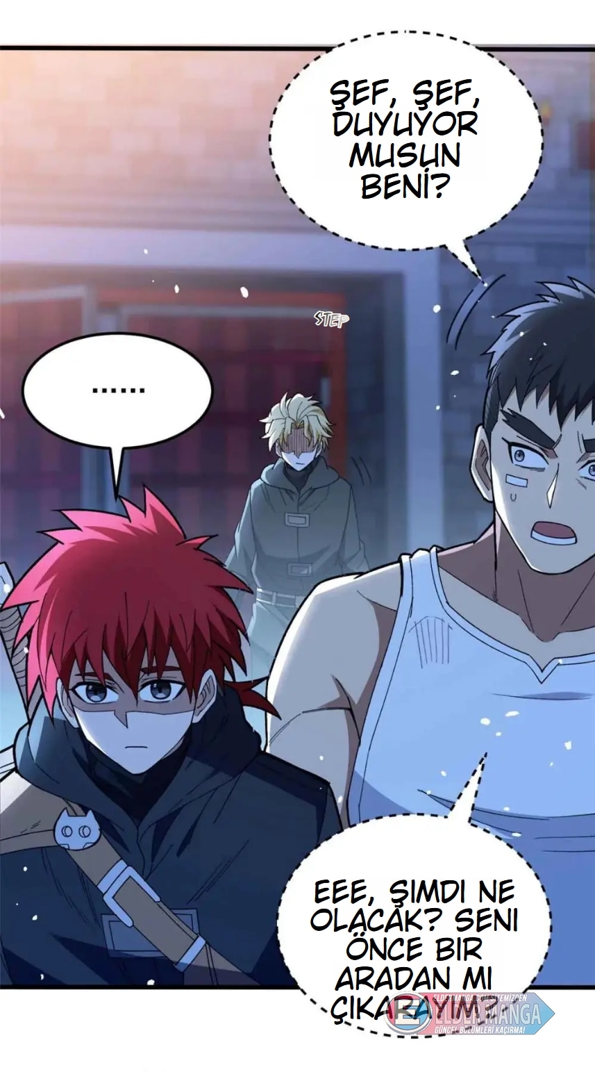Benim Ejderha Sistemim! Bölüm 106 - Sayfa 50