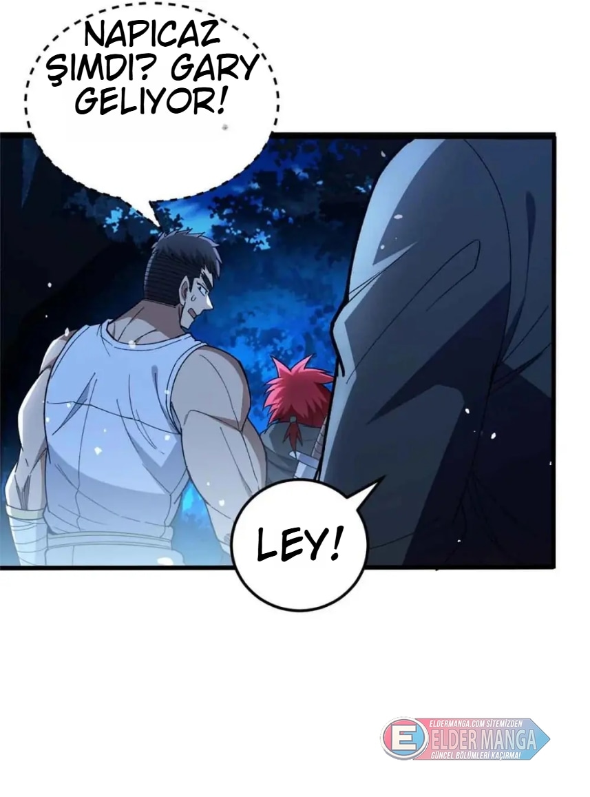 Benim Ejderha Sistemim! Bölüm 106 - Sayfa 51