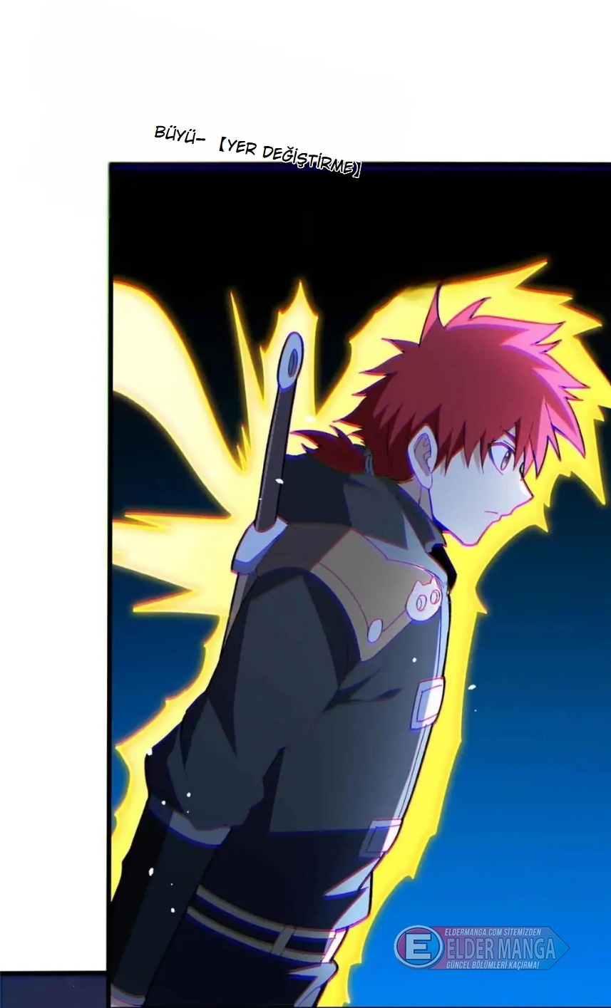 Benim Ejderha Sistemim! Bölüm 106 - Sayfa 52