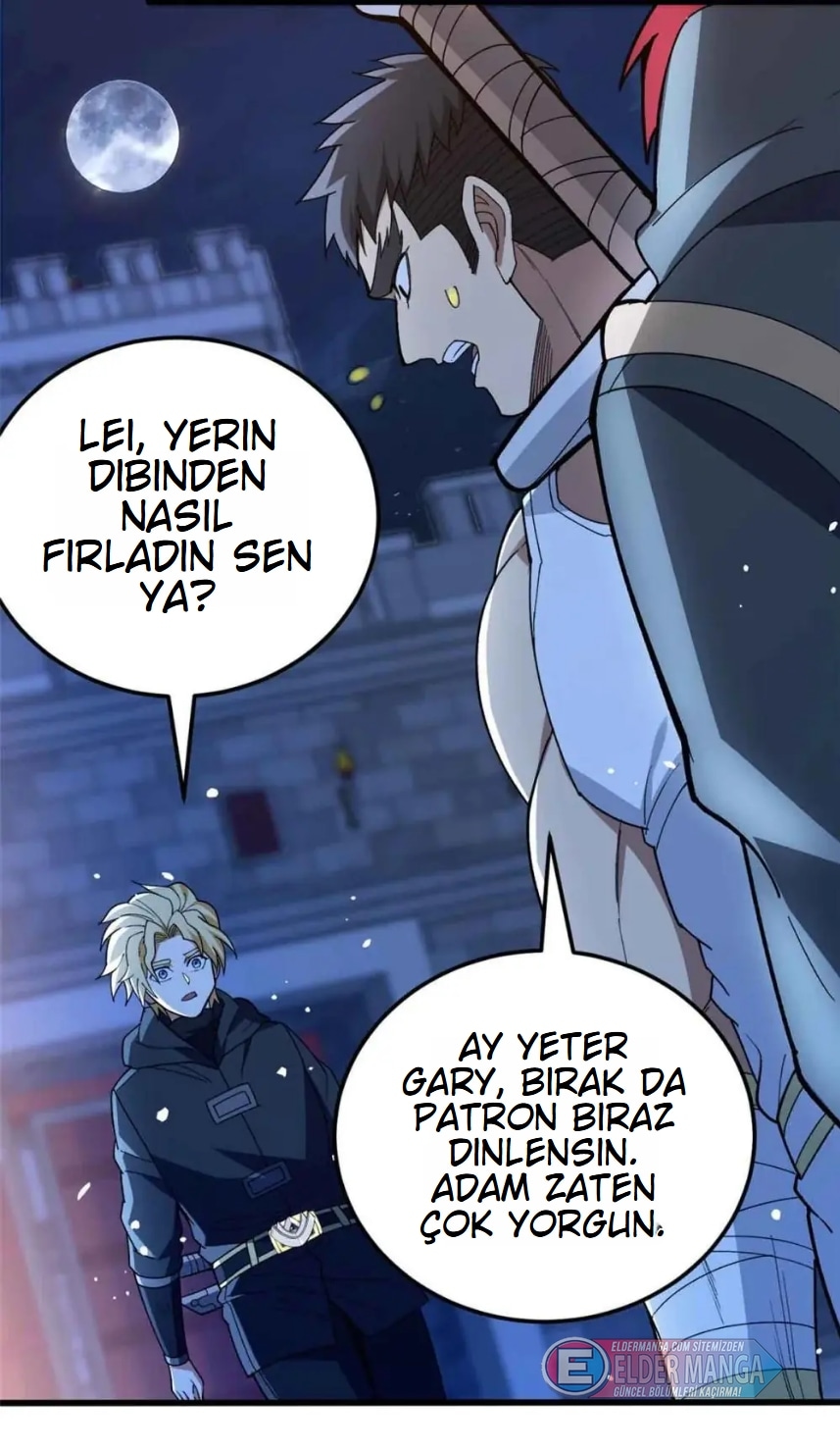 Benim Ejderha Sistemim! Bölüm 106 - Sayfa 53