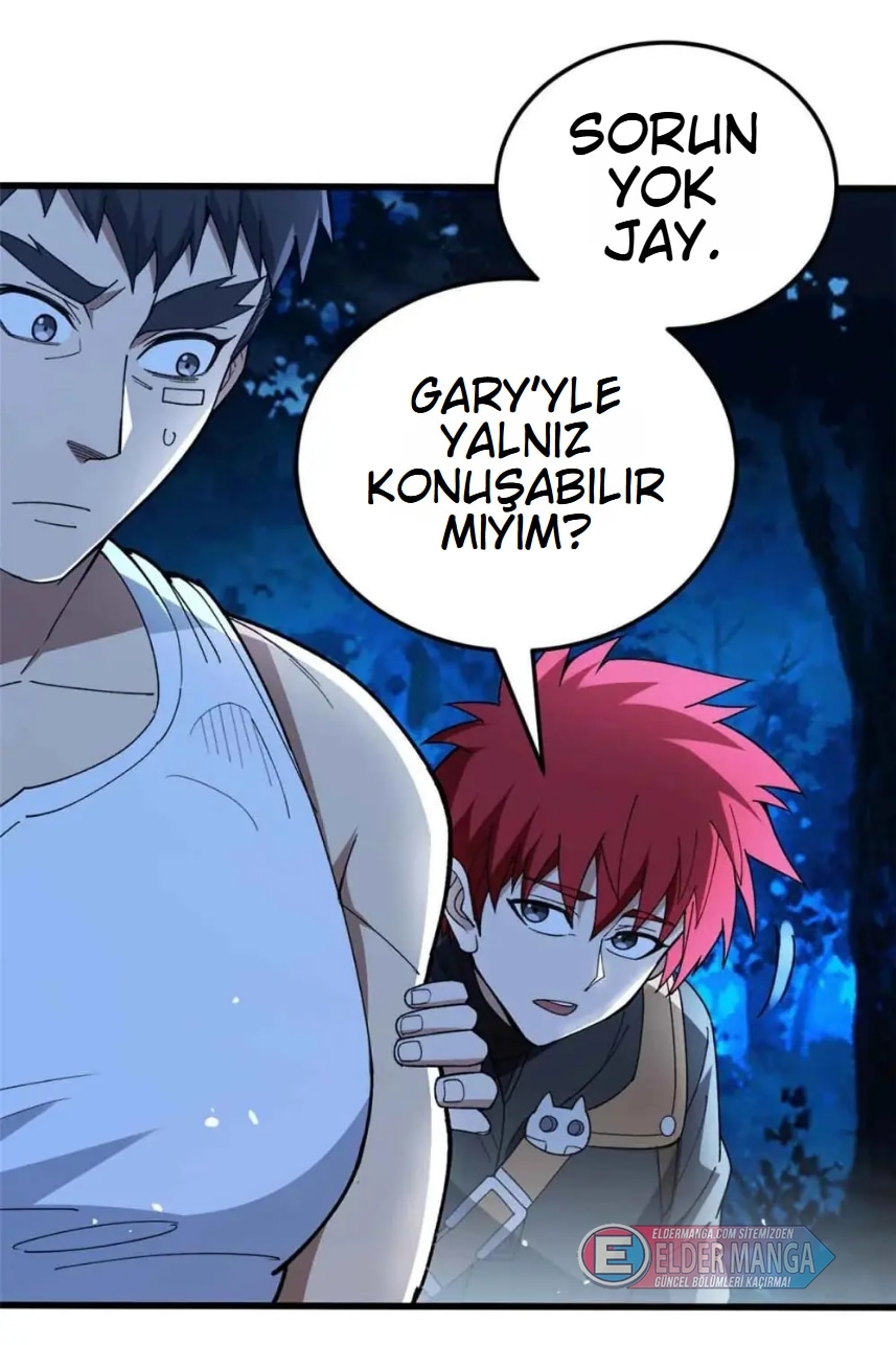 Benim Ejderha Sistemim! Bölüm 106 - Sayfa 55