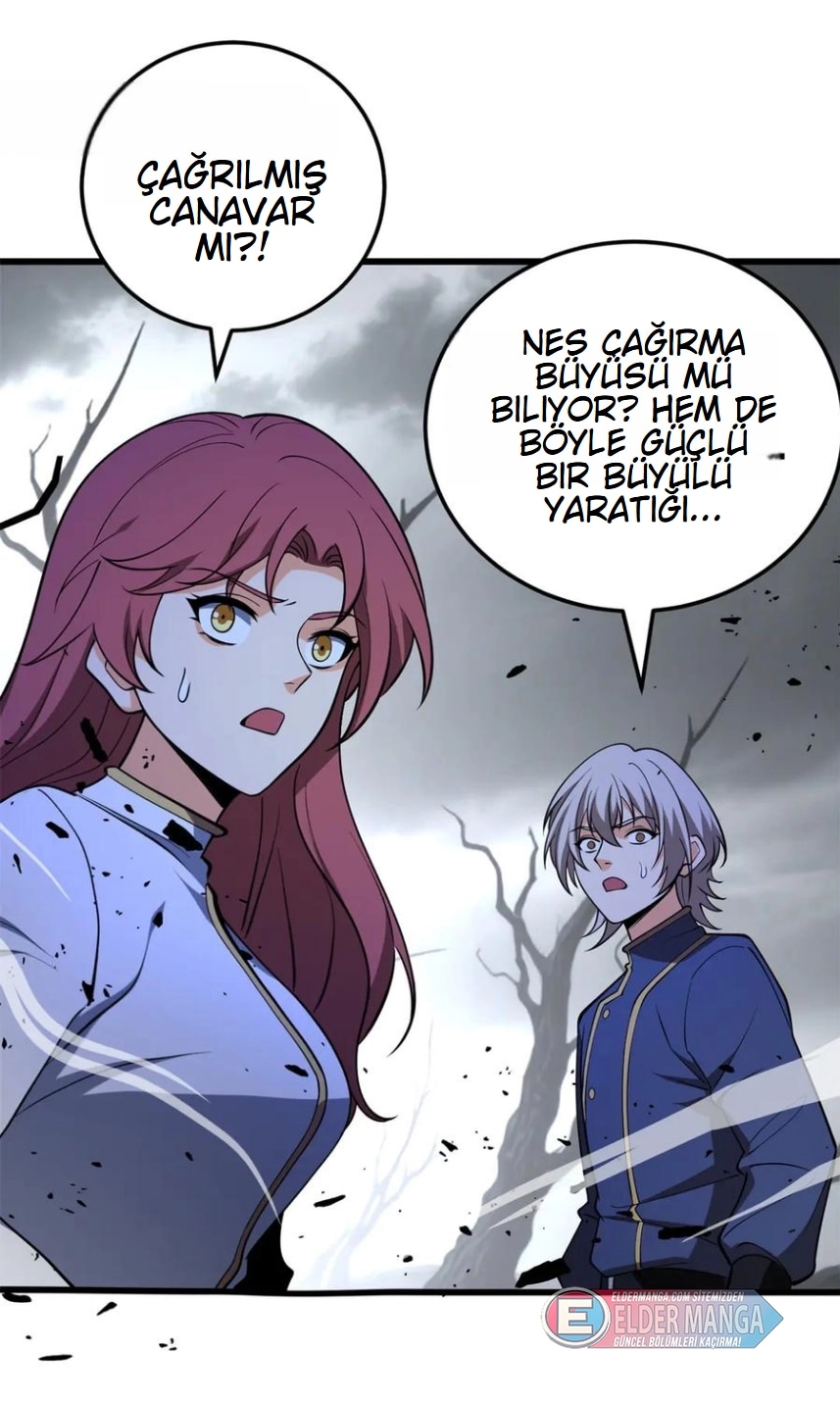 Benim Ejderha Sistemim! Bölüm 153 - Sayfa 5