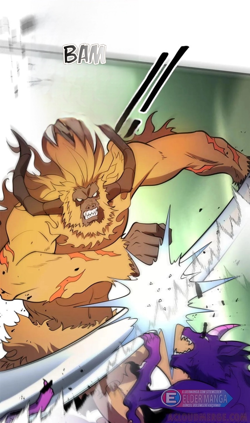 Benim Ejderha Sistemim! Bölüm 153 - Sayfa 8