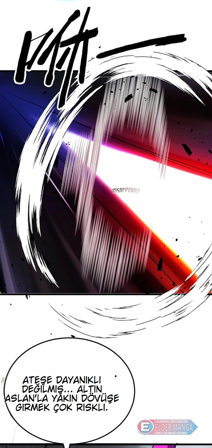 Benim Ejderha Sistemim! Bölüm 153 - Sayfa 12