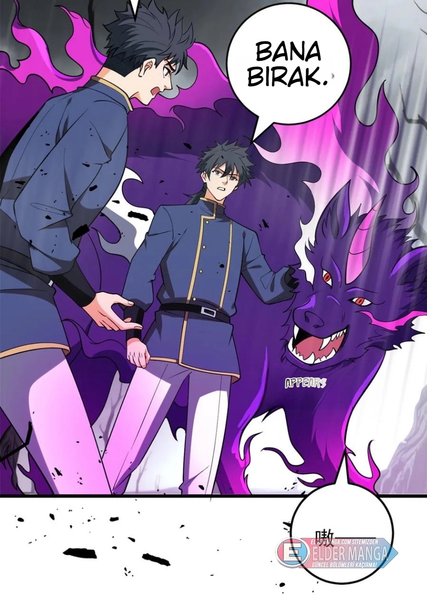 Benim Ejderha Sistemim! Bölüm 153 - Sayfa 13