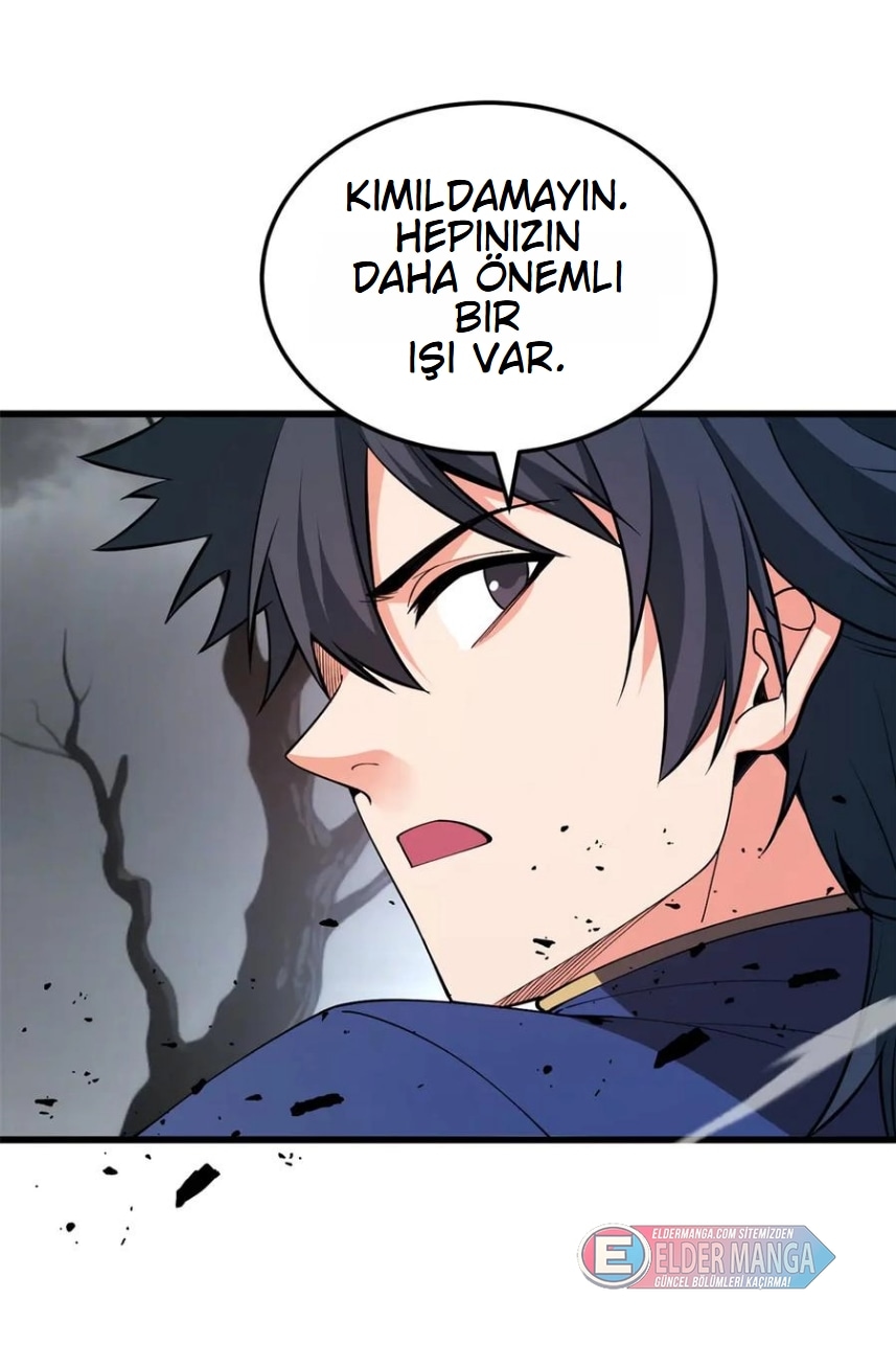Benim Ejderha Sistemim! Bölüm 153 - Sayfa 16