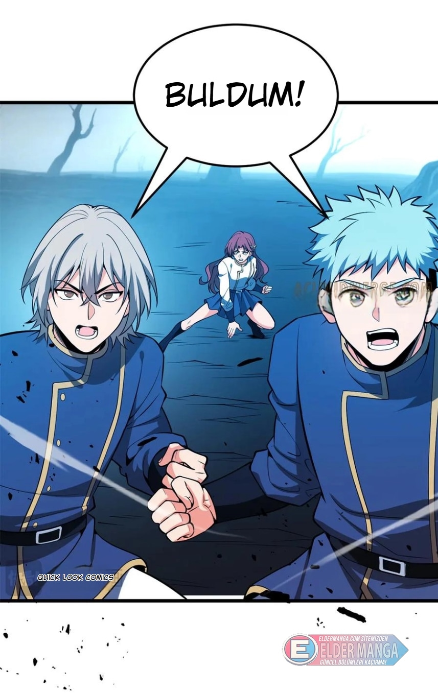 Benim Ejderha Sistemim! Bölüm 153 - Sayfa 19