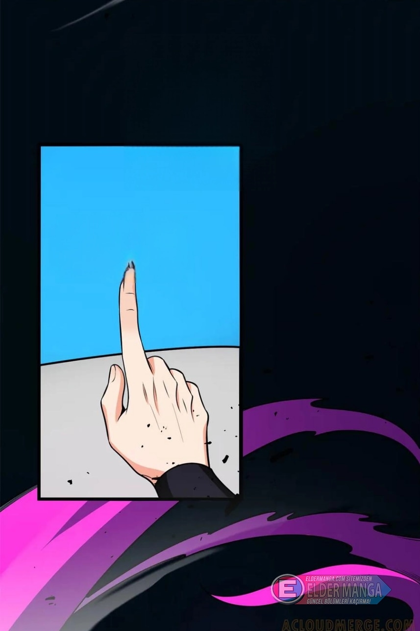 Benim Ejderha Sistemim! Bölüm 153 - Sayfa 21