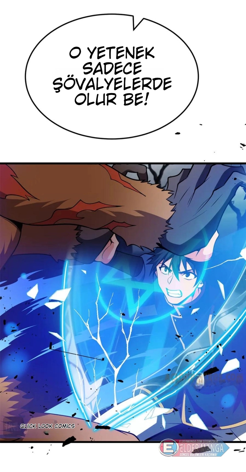 Benim Ejderha Sistemim! Bölüm 153 - Sayfa 29