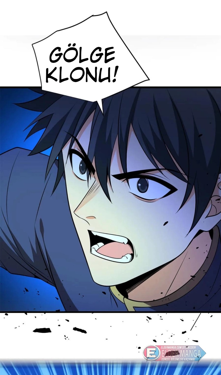 Benim Ejderha Sistemim! Bölüm 153 - Sayfa 30