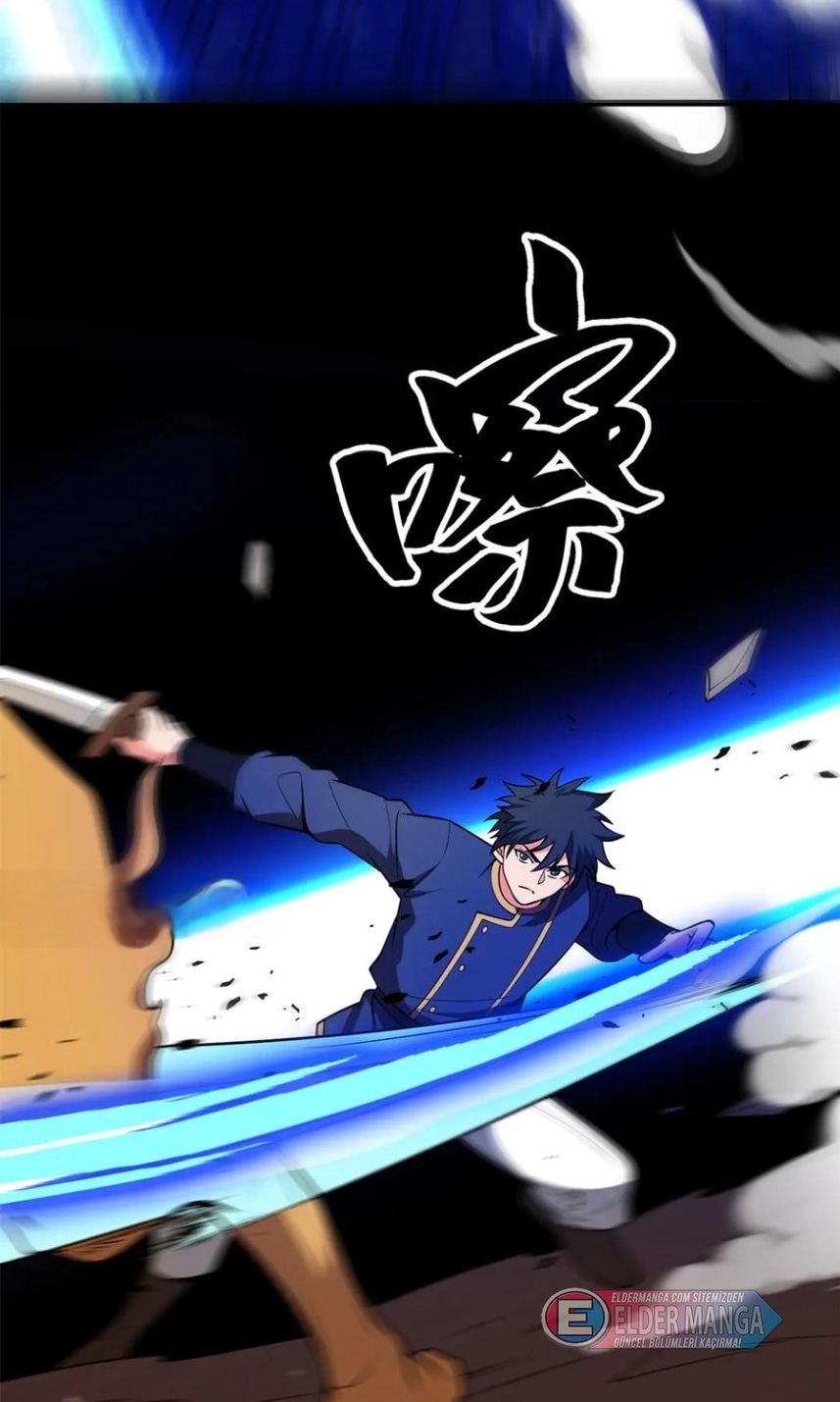 Benim Ejderha Sistemim! Bölüm 153 - Sayfa 32