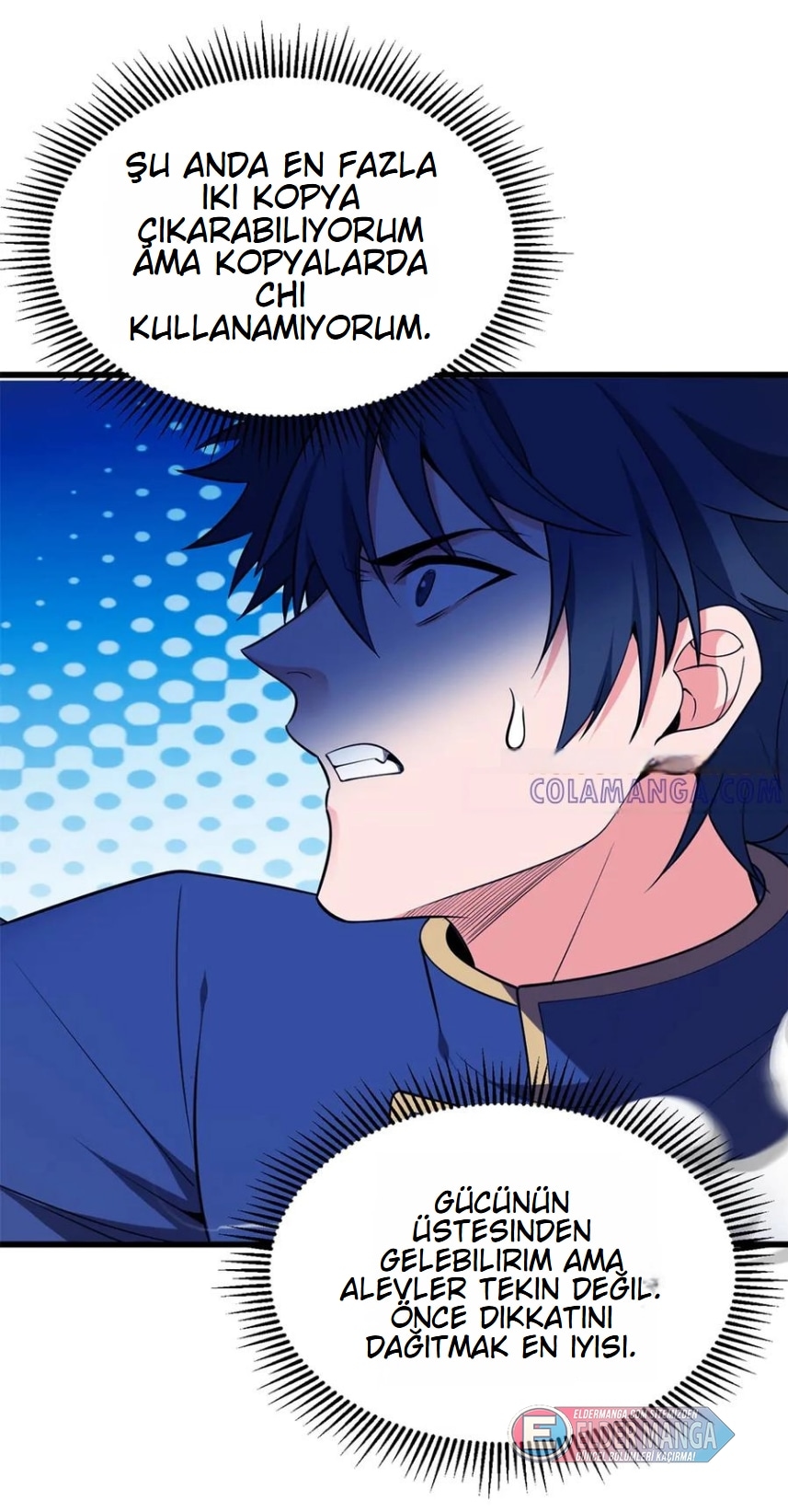 Benim Ejderha Sistemim! Bölüm 153 - Sayfa 40