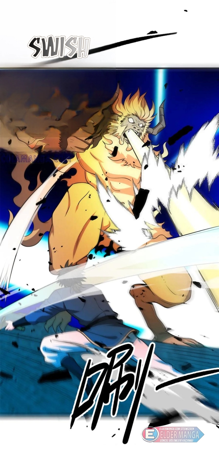 Benim Ejderha Sistemim! Bölüm 153 - Sayfa 47