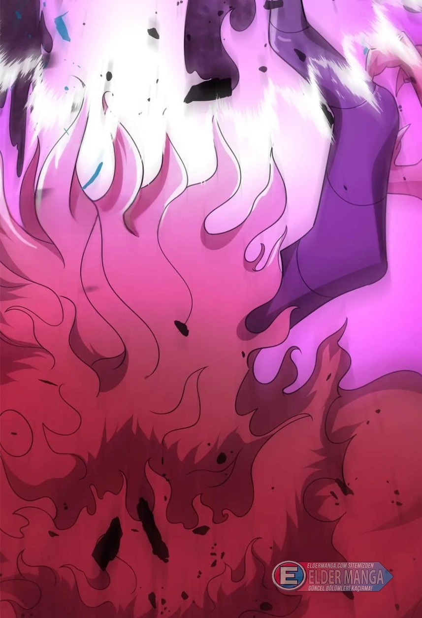 Benim Ejderha Sistemim! Bölüm 153 - Sayfa 52