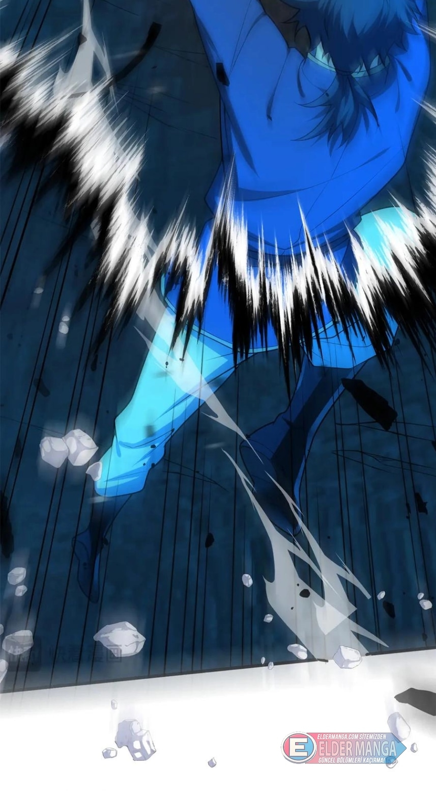 Benim Ejderha Sistemim! Bölüm 153 - Sayfa 55