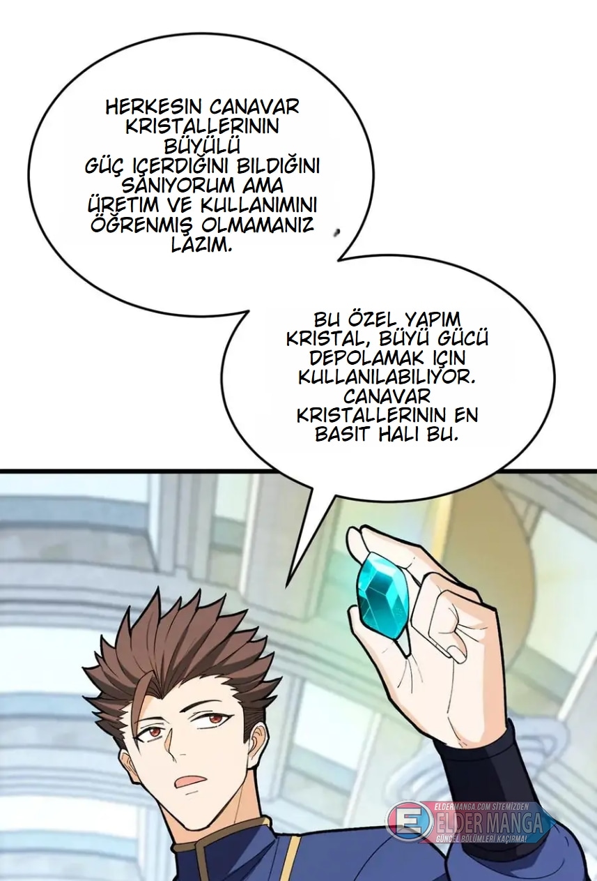 Benim Ejderha Sistemim! Bölüm 145 - Sayfa 6