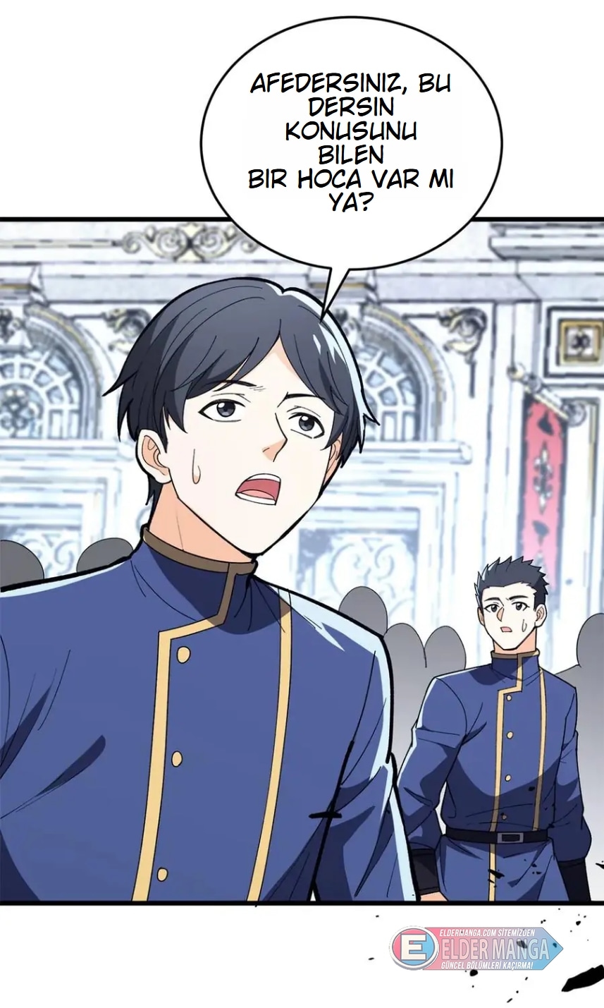 Benim Ejderha Sistemim! Bölüm 145 - Sayfa 9