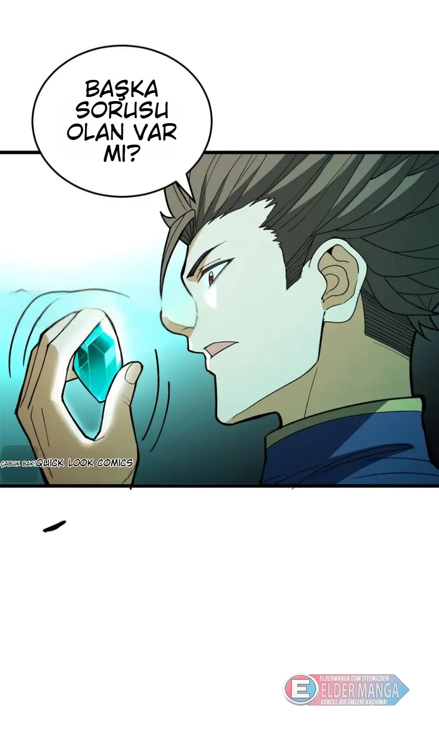 Benim Ejderha Sistemim! Bölüm 145 - Sayfa 12
