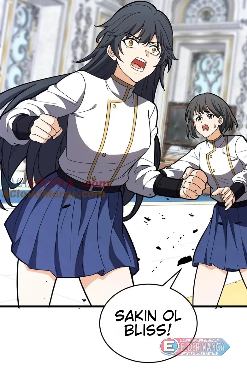 Benim Ejderha Sistemim! Bölüm 145 - Sayfa 14