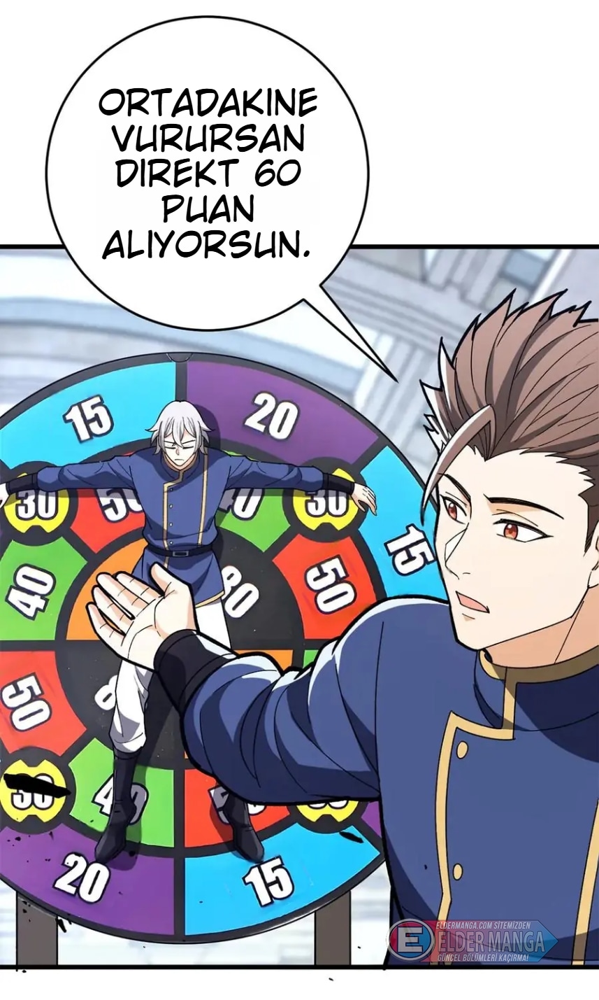 Benim Ejderha Sistemim! Bölüm 145 - Sayfa 17