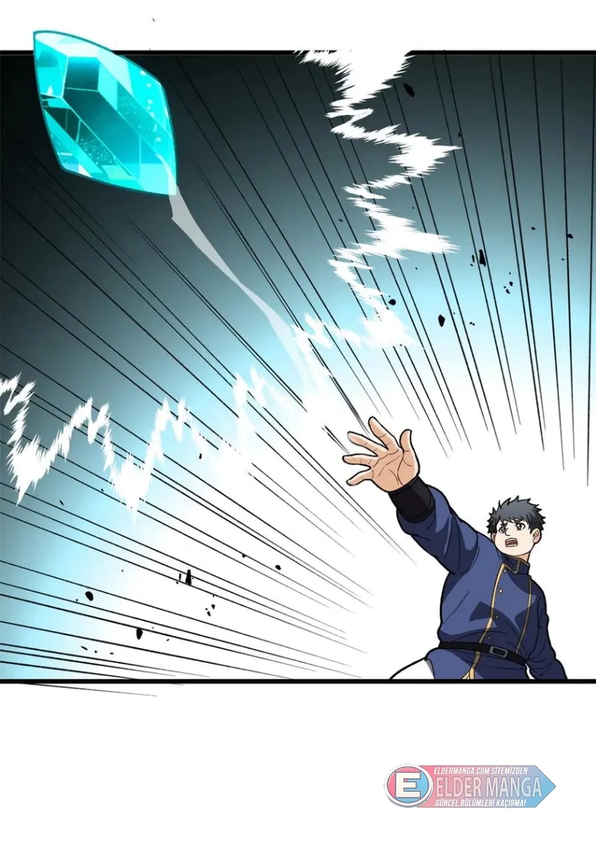 Benim Ejderha Sistemim! Bölüm 145 - Sayfa 22