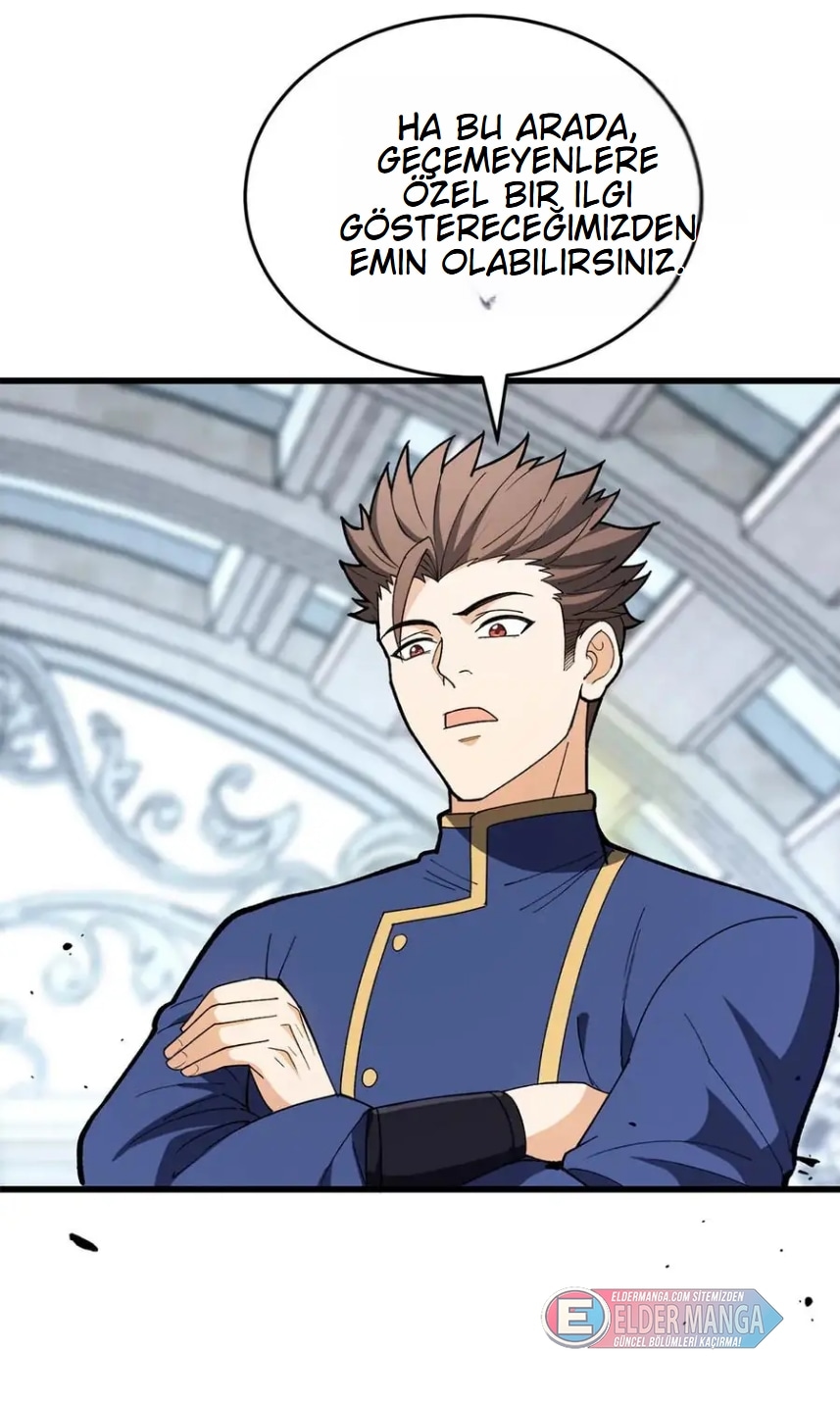 Benim Ejderha Sistemim! Bölüm 145 - Sayfa 25