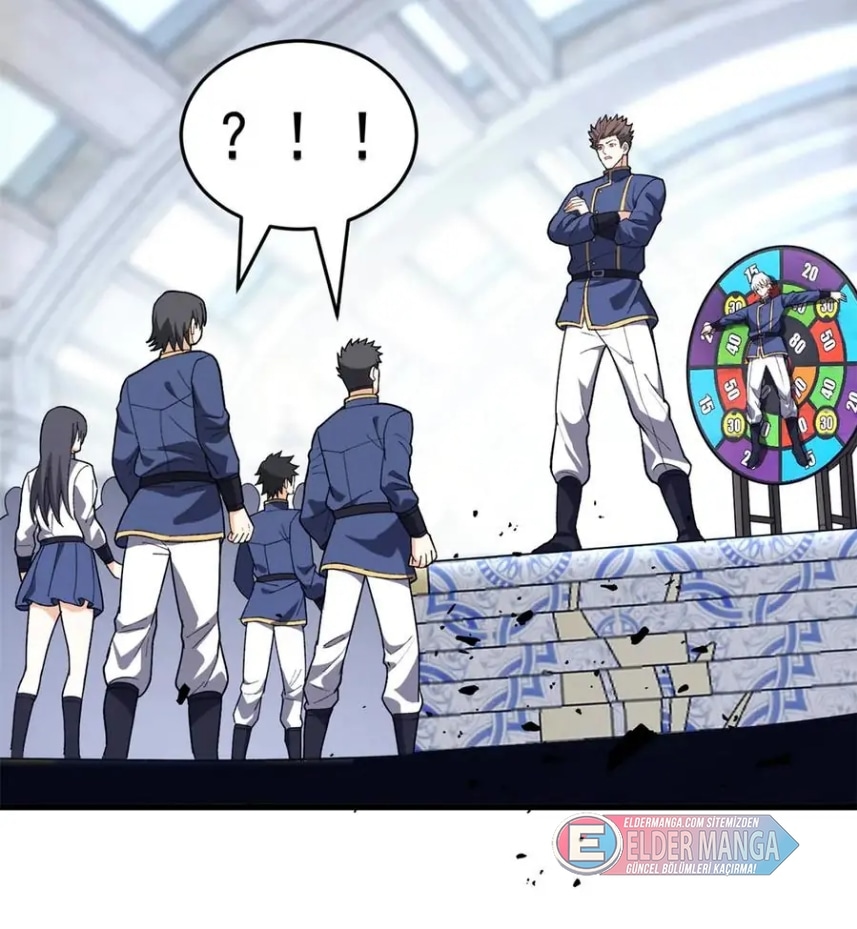 Benim Ejderha Sistemim! Bölüm 145 - Sayfa 30