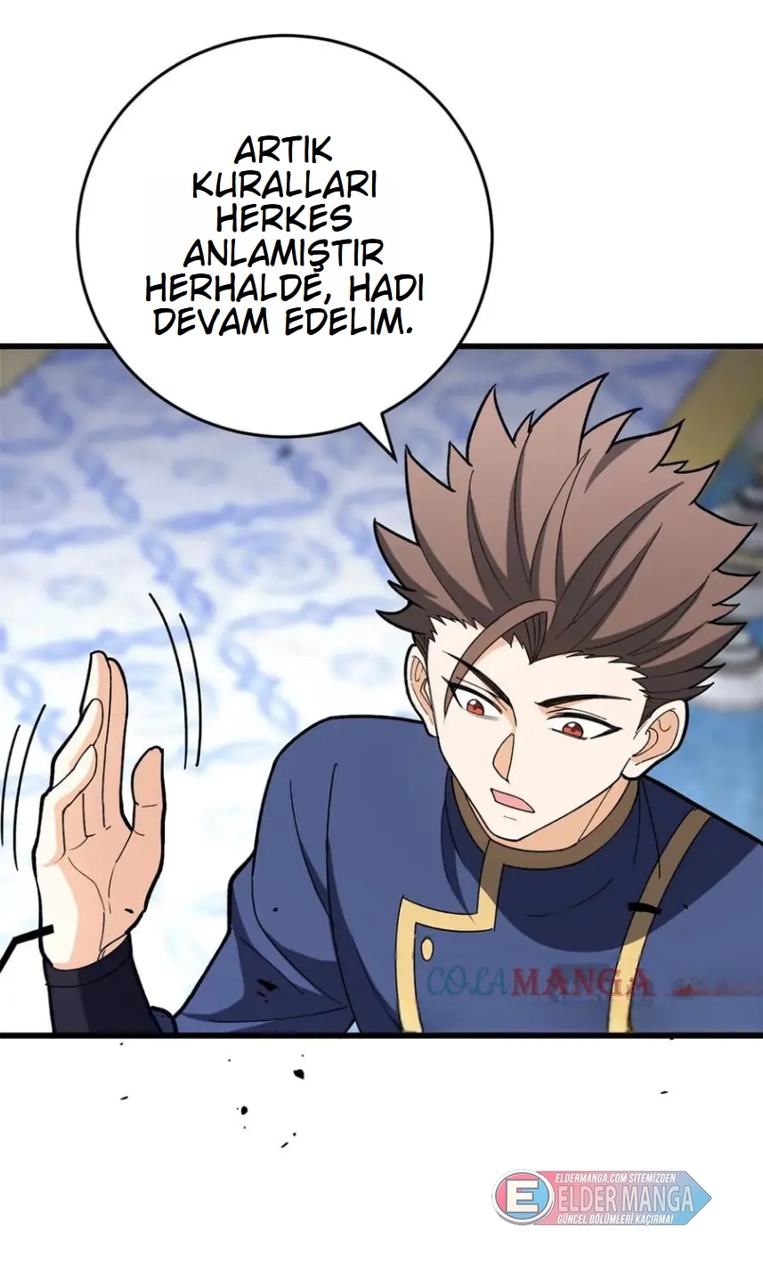 Benim Ejderha Sistemim! Bölüm 145 - Sayfa 31