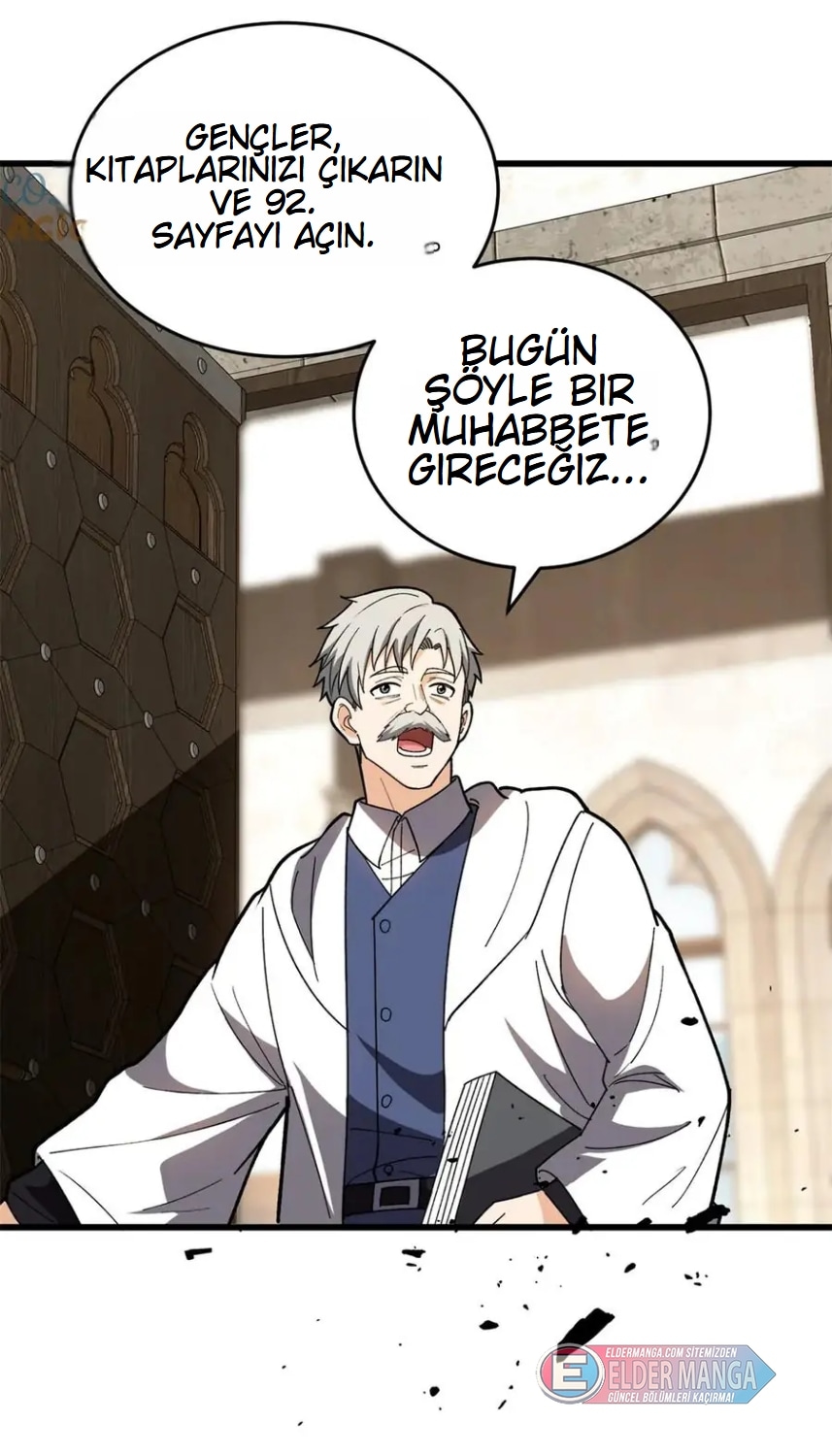 Benim Ejderha Sistemim! Bölüm 145 - Sayfa 34