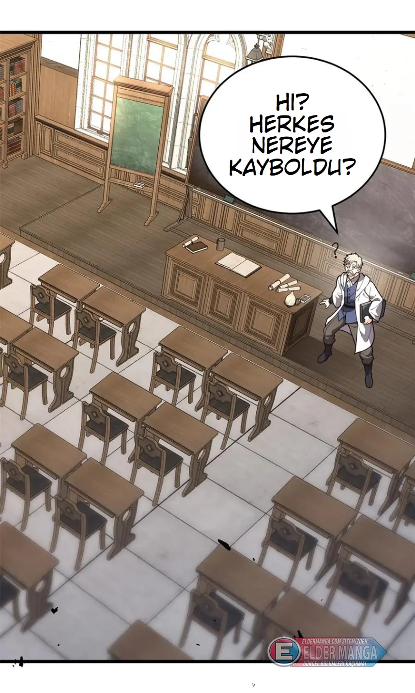 Benim Ejderha Sistemim! Bölüm 145 - Sayfa 36