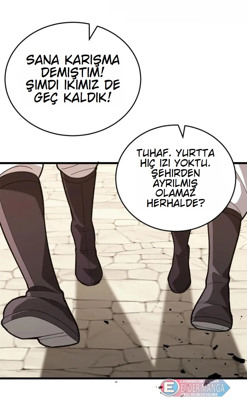 Benim Ejderha Sistemim! Bölüm 145 - Sayfa 38