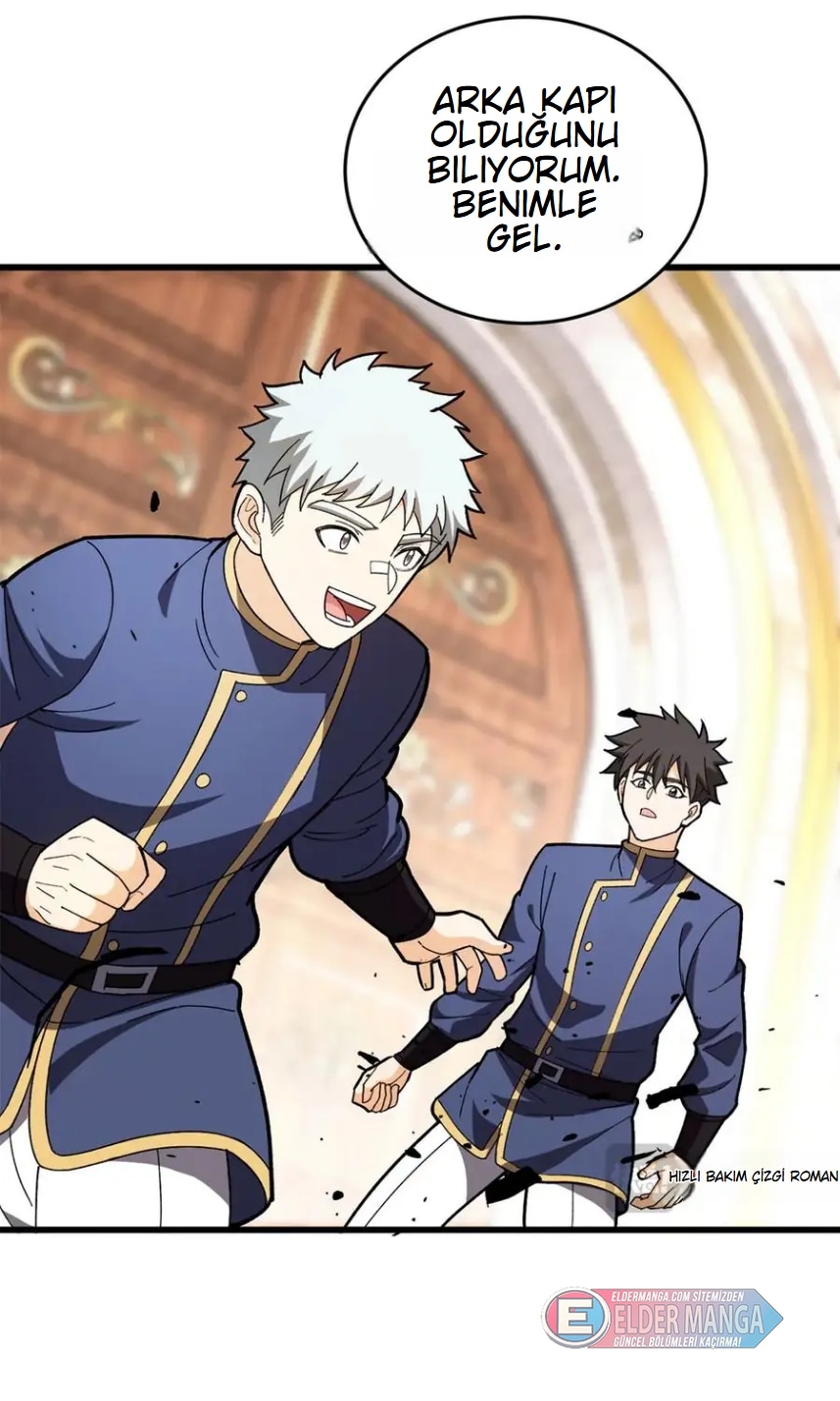 Benim Ejderha Sistemim! Bölüm 145 - Sayfa 41