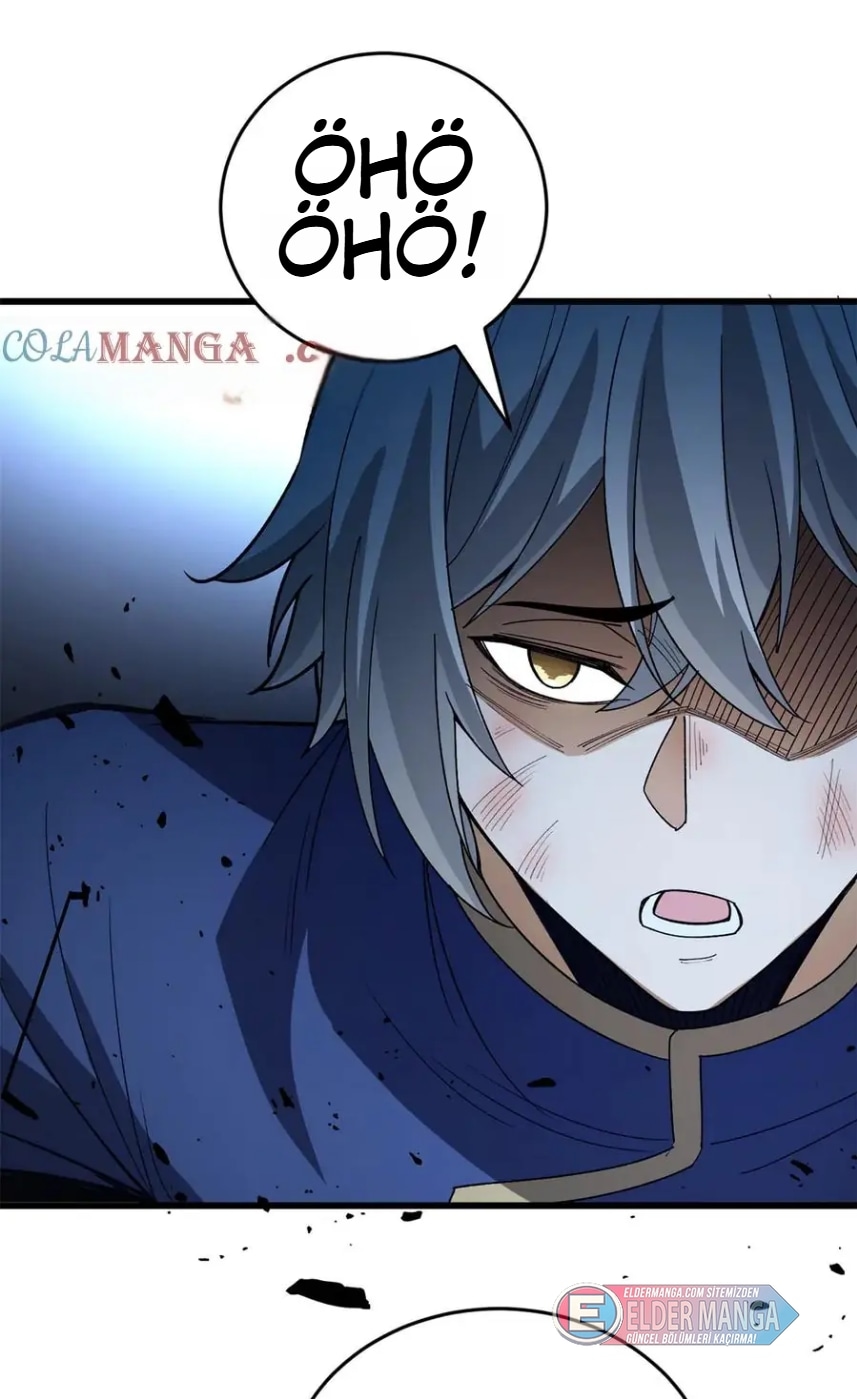 Benim Ejderha Sistemim! Bölüm 145 - Sayfa 45