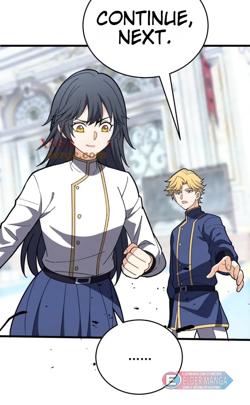 Benim Ejderha Sistemim! Bölüm 145 - Sayfa 46