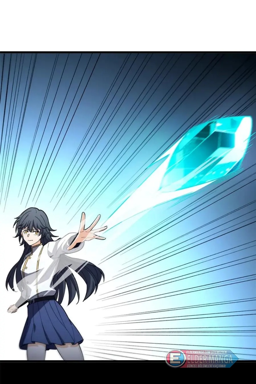 Benim Ejderha Sistemim! Bölüm 145 - Sayfa 47