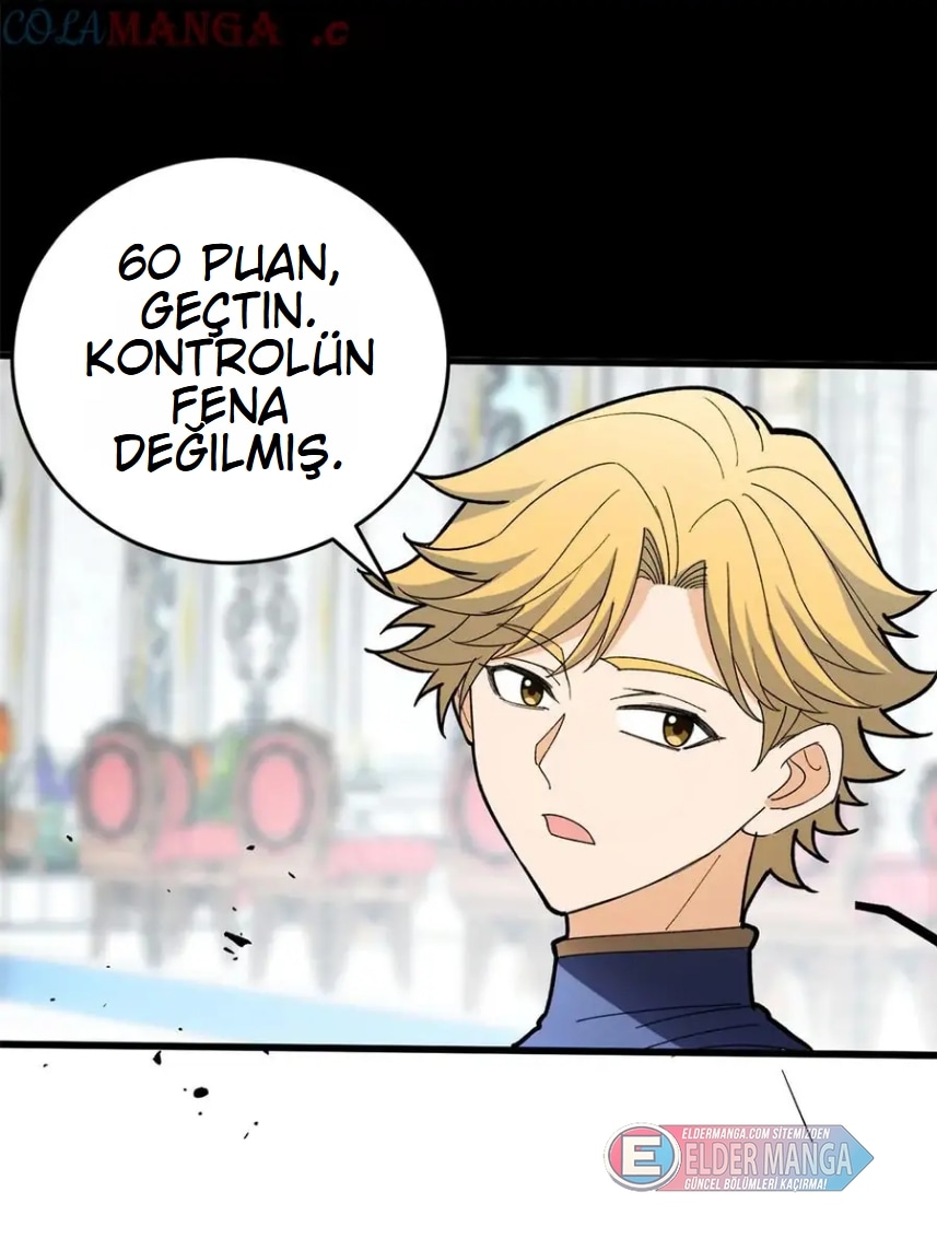 Benim Ejderha Sistemim! Bölüm 145 - Sayfa 49