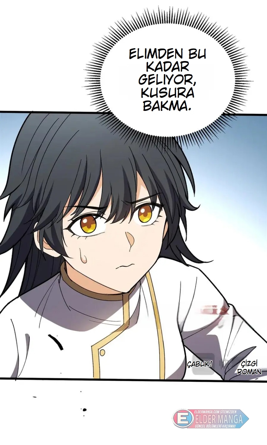 Benim Ejderha Sistemim! Bölüm 145 - Sayfa 50