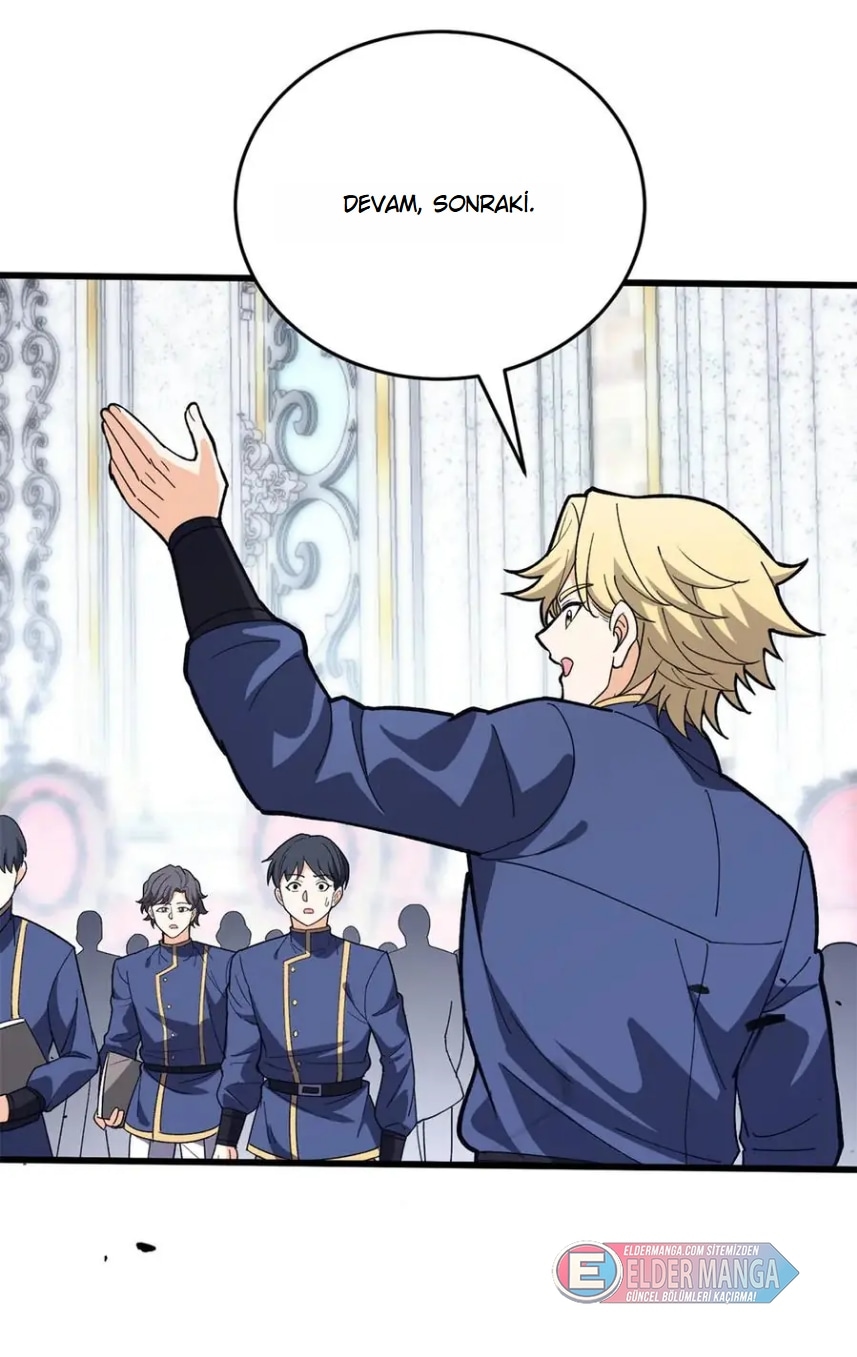 Benim Ejderha Sistemim! Bölüm 145 - Sayfa 51